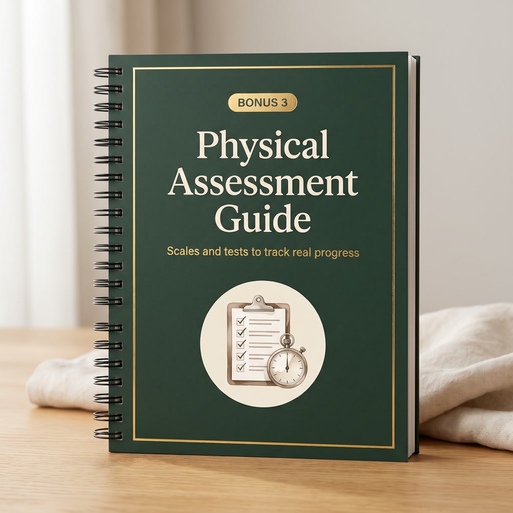 Physical Assessment Guide